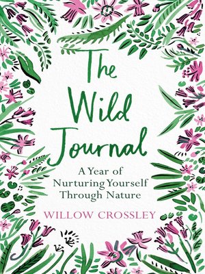 cover image of The Wild Journal
